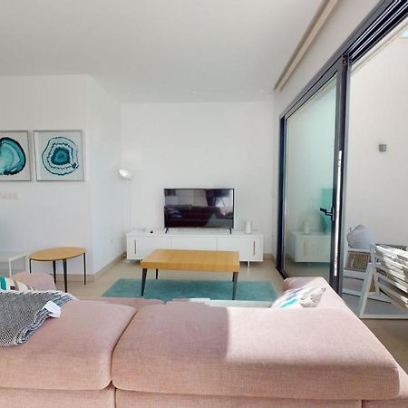 Las Colinas Golf, Luxury Penthouse 오리후엘라 외부 사진