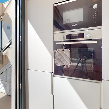 Las Colinas Golf, Luxury Penthouse 오리후엘라 외부 사진