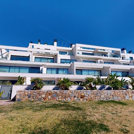 Las Colinas Golf, Luxury Penthouse 오리후엘라 외부 사진