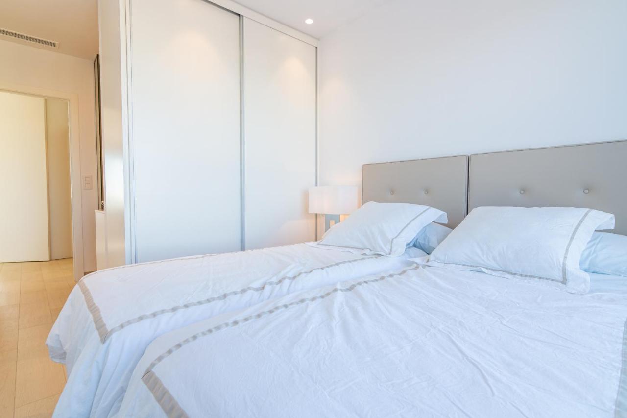 Las Colinas Golf, Luxury Penthouse 오리후엘라 외부 사진