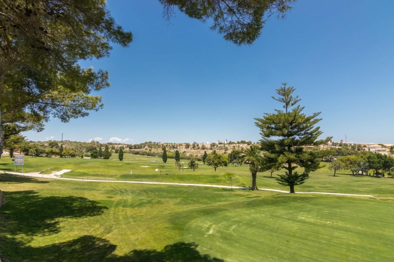 Las Colinas Golf, Luxury Penthouse 오리후엘라 외부 사진