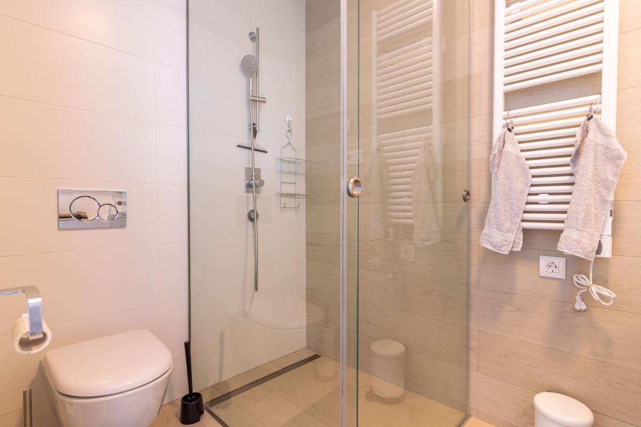 Las Colinas Golf, Luxury Penthouse 오리후엘라 외부 사진
