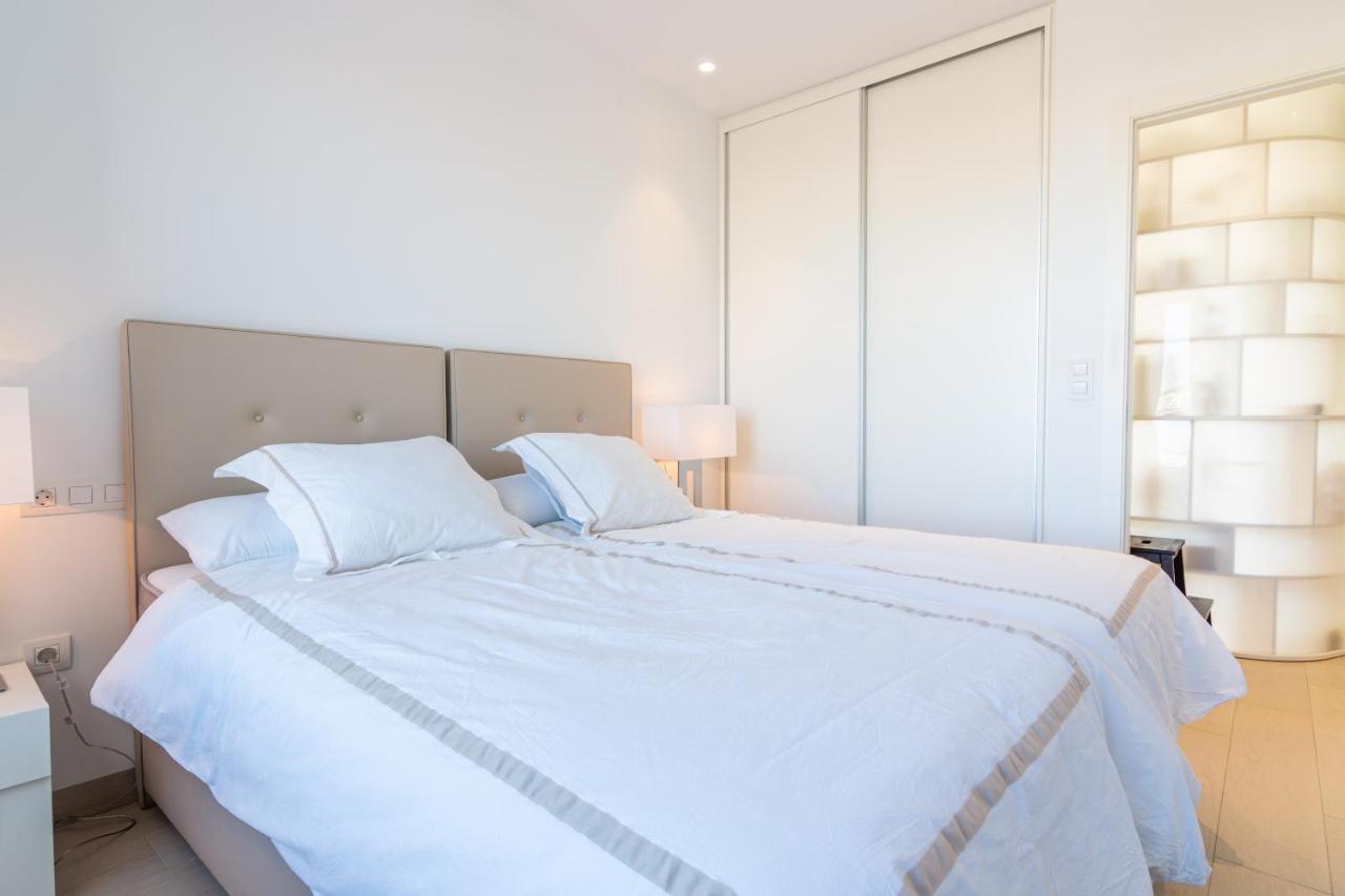 Las Colinas Golf, Luxury Penthouse 오리후엘라 외부 사진