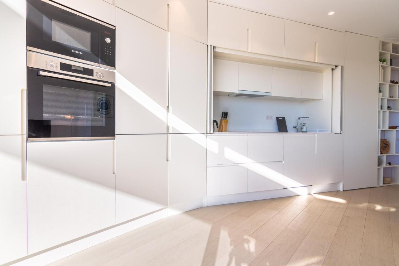 Las Colinas Golf, Luxury Penthouse 오리후엘라 외부 사진