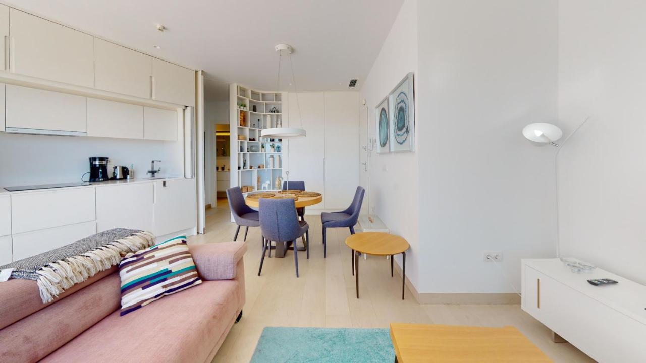 Las Colinas Golf, Luxury Penthouse 오리후엘라 외부 사진