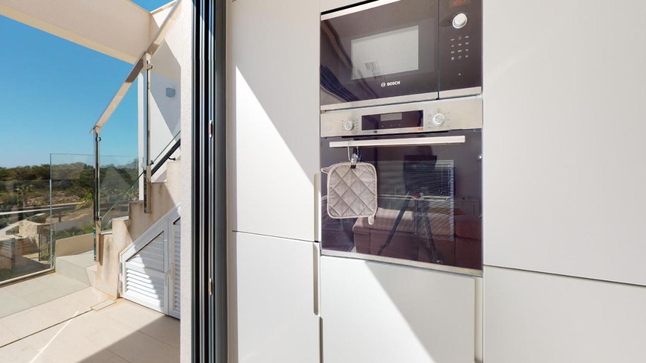 Las Colinas Golf, Luxury Penthouse 오리후엘라 외부 사진