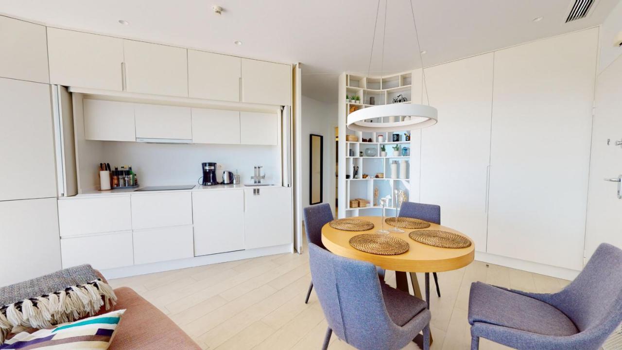 Las Colinas Golf, Luxury Penthouse 오리후엘라 외부 사진