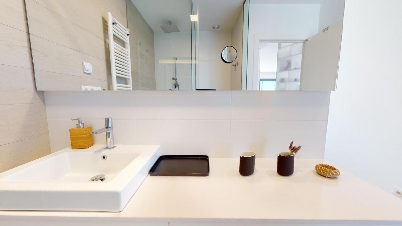 Las Colinas Golf, Luxury Penthouse 오리후엘라 외부 사진