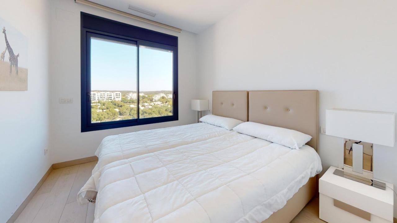 Las Colinas Golf, Luxury Penthouse 오리후엘라 외부 사진