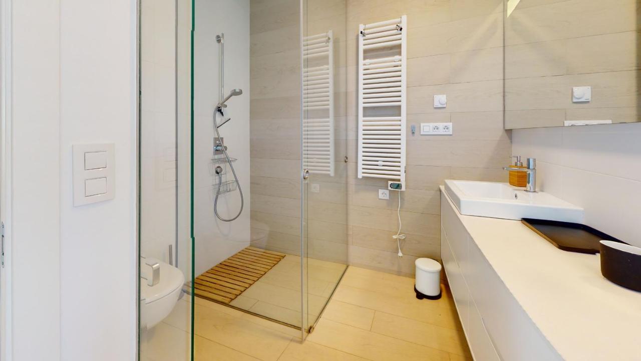 Las Colinas Golf, Luxury Penthouse 오리후엘라 외부 사진