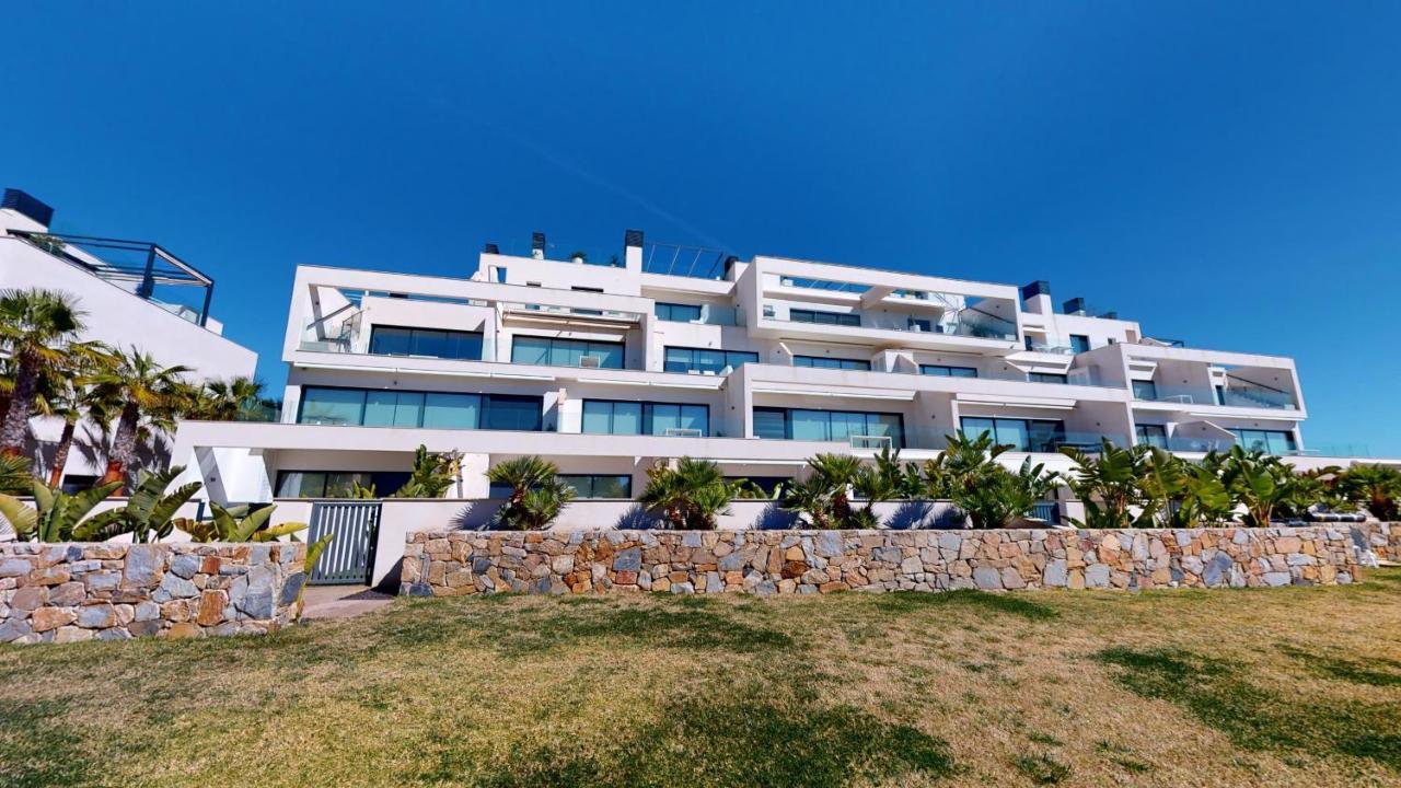Las Colinas Golf, Luxury Penthouse 오리후엘라 외부 사진