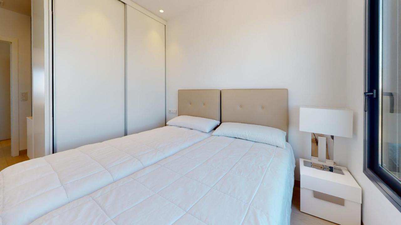 Las Colinas Golf, Luxury Penthouse 오리후엘라 외부 사진