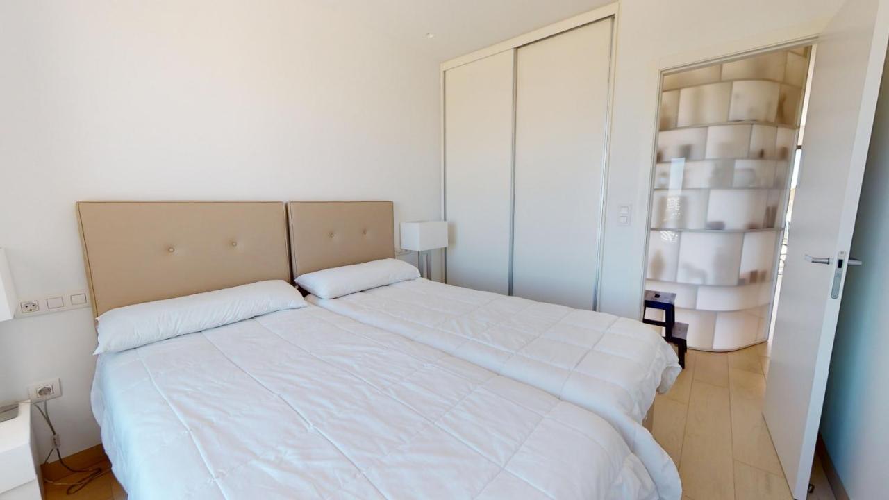 Las Colinas Golf, Luxury Penthouse 오리후엘라 외부 사진