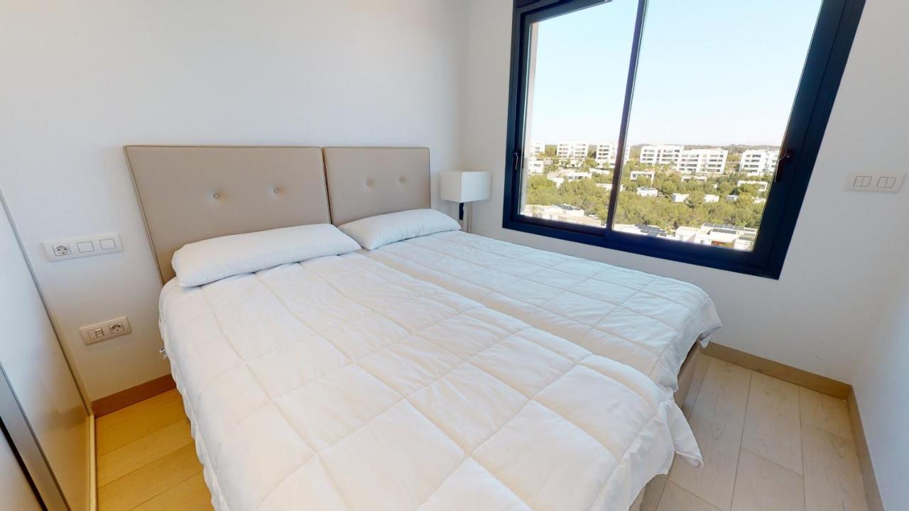 Las Colinas Golf, Luxury Penthouse 오리후엘라 외부 사진