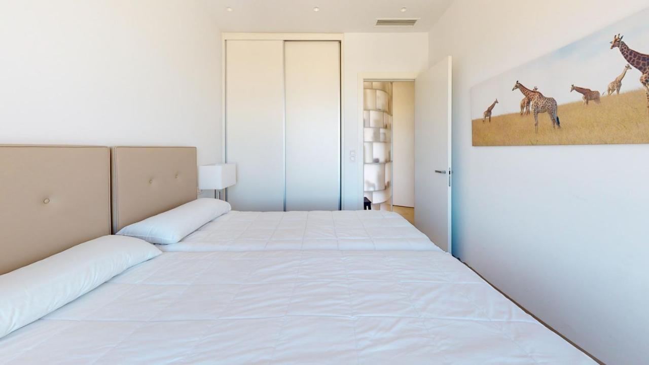 Las Colinas Golf, Luxury Penthouse 오리후엘라 외부 사진